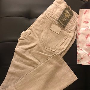 Stitch’s Men’s Denim Jeans NWT